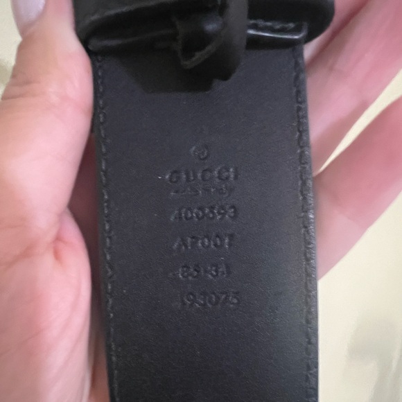 Women’s Gucci belt size 85 - Picture 5 of 5